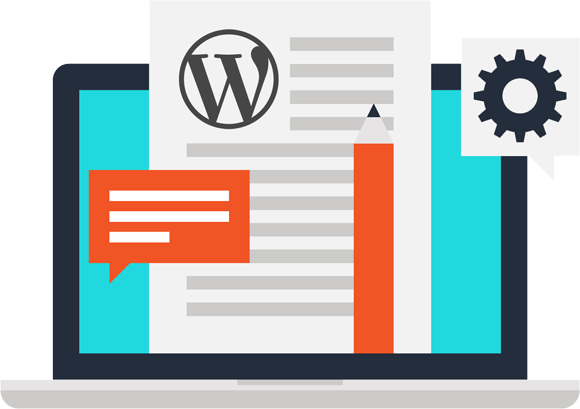 Diseñador web experto en wordpress