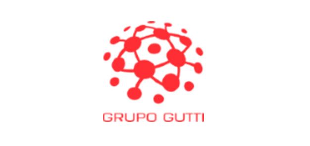 logo grupo gutti peru