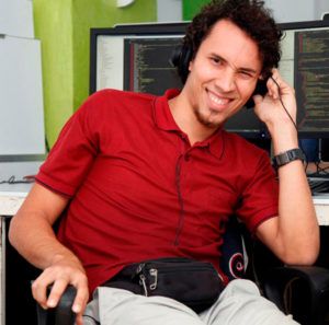 Mantenimiento web WordPress
