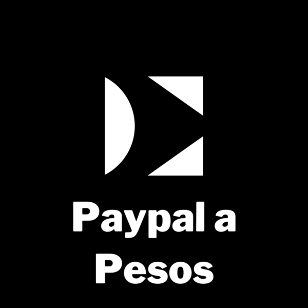 Paypal a Pesos Chilenos