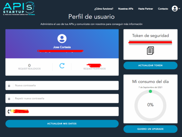 Plugins Bolsa de Santiago - Imagen 5