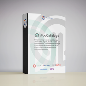 Plugins MuticatálagoGNU para WooCommerce- Integración de múltiples proveedores en tu tienda online