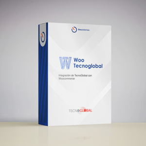 Plugins WooTecnoGlobal - Integración de TecnoGlobal con Woocommerce